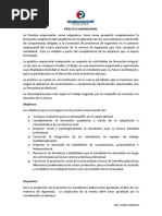 Practica Empresarial Uniremington 2020-2 PDF