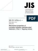 Jis B 1054-4 2006