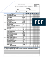 Preoperacional Gruas Hidraulicas Sobre Llantas