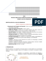 Guia AA 4 Empresa y Su Constitución Legal