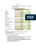 Actividad 3 Consolidación Metodo Proporcional