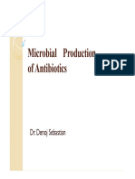 6.1 Antibiotic Fermentation 1 PDF