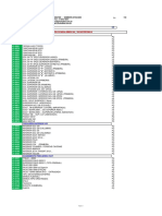 Guarnições 0118 Itens PDF