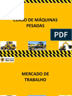 Primeiras Aulas-Maquinas Pesadas