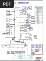 Zaaa Serials Skylake-U System Block Diagram: Sky Lake Ult 15W