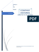 Purposive Communication Project Bsba-I