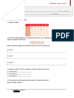 2 - Critérios de Divisibilidade