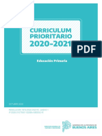 Primaria - CCRR Prioritario 2020-2021 Final PDF