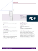 BeautyDynamics MaskandScrub ProductPages en PDF