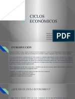 Ciclos Economicos