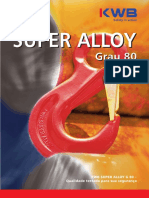 KWB G8 Super Alloy 10 Port Helevar PDF