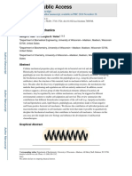 2017-Bacterial Cell Mechanics