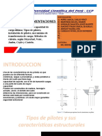 Ingenieria de Cimentaciones