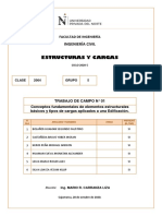 Trabajo de Campo 01 - Grupo 5