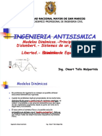 PDF Ingenieria Antisismica DL - PDF