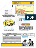 16H Motor Grader Electrical System