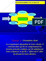 Formation À La Norme ISO 9001 Version 2008