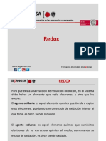 Redox PDF