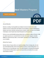 Cloud Architect Masters Program: Edureka!