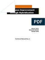 Field Pea PDF