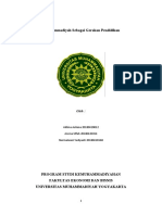 .Bagi Makalah Muhammadiyah - Sebagai - Gerakan - Pendidikan