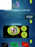 Conductista