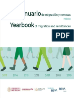 Anuario Migracion y Remesas 2019 PDF