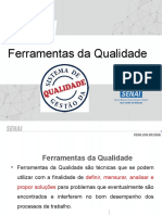 Qualidade Turma de Mecanica