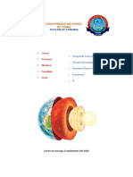 Litosfera-Tarea Geofrafia General