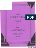 VRIL-Compendium-Vol-7-Dendritic Ground Systems-1992 PDF