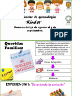 Actividad Kinder Arrayan PDF