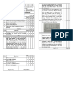 Me8793-Process Planning and Cost Estimation: Year/Sem: IV / VII Date: 15.10.20 Time: I.30 Hrs. Max. Marks: 50