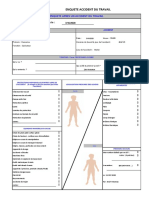 Copie de ENR 1293 Issue 0 Modèle Enquête Accident Du Travail