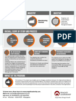 Competency Framework - Chemical Manufacturing PDF