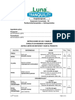 Luna Tanquility Ficha Tecnica - Ashx PDF