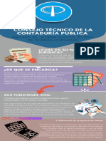 Consejo TÉCNICO de La CONTADURÍA Publica