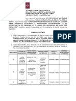 Acta de Aceptación de Oferta Lpa 01058217