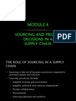 Sourcing PDF