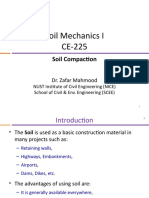 CE225 SM 09 Compaction