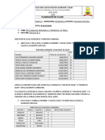 Ejercicios de Excel Funcion Si y Funcion Si Anidada