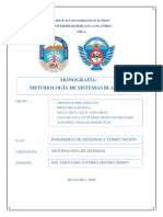 Metodologia de Sistemas Blandos PDF