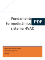 Sistema Hvac