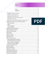 Informe Final Agrosuper