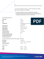 4T6S-RR2VV-6533D-R6 Product Specification PDF