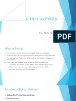 0251421601bf0-Introduction To Polity-L-1