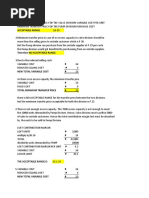 PROBLEM 7 PG 514 Requirements