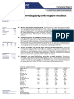 Metro Pacific Inv. Corp: Providing Clarity On The Negative News Flows