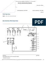 C6.6 Industrial Engine 66600001-Sistema de Combustible