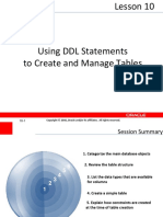 DDL PDF