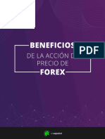 E Book BENEFICIOS DE LA ACCIÓN DE PRECIO DE FOREX